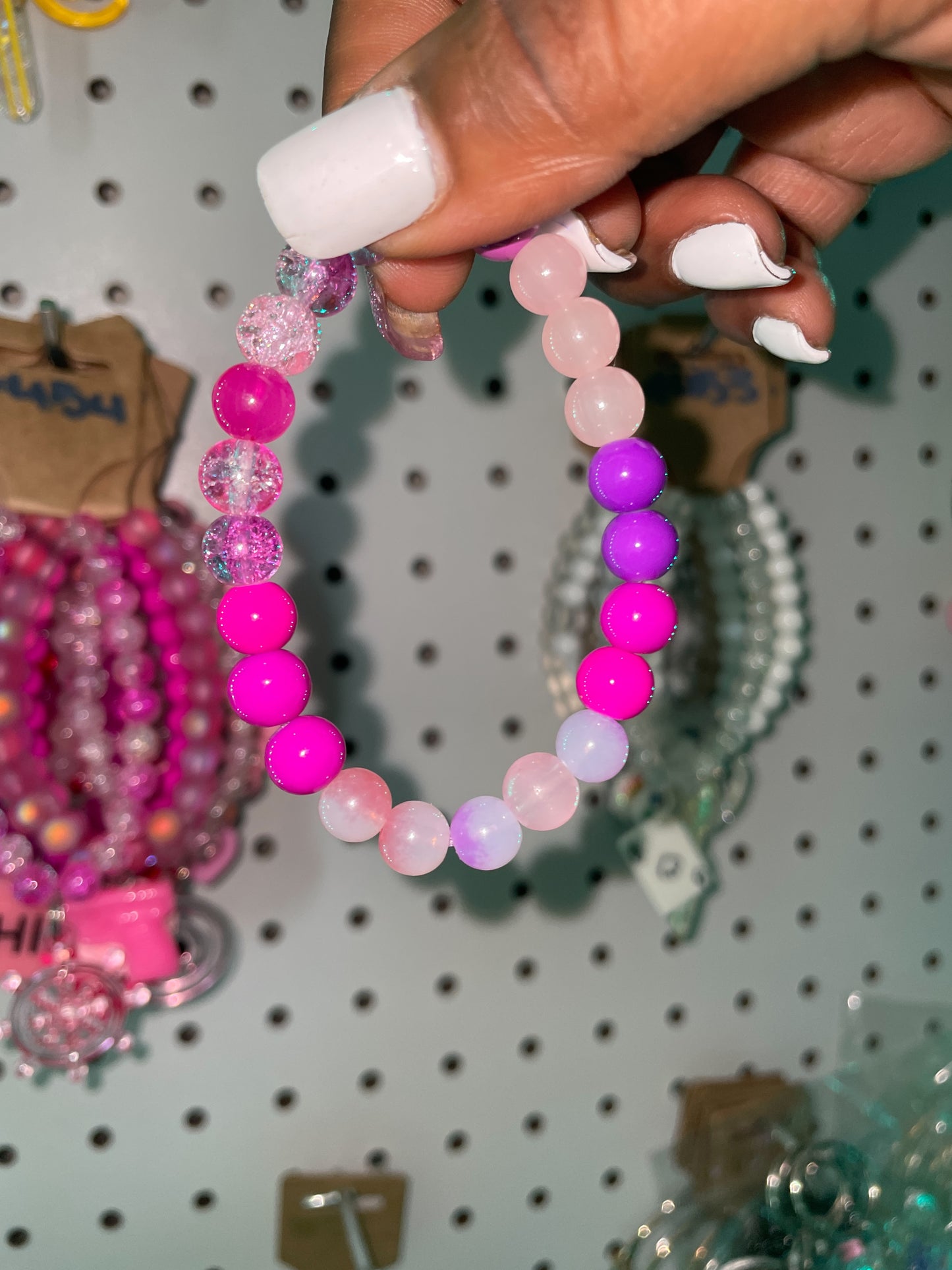 Style #459 1Pc Magenta Crayola