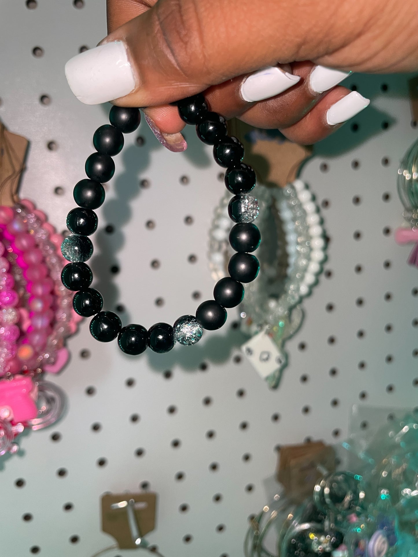 Style #472 1Pc Black Crayola