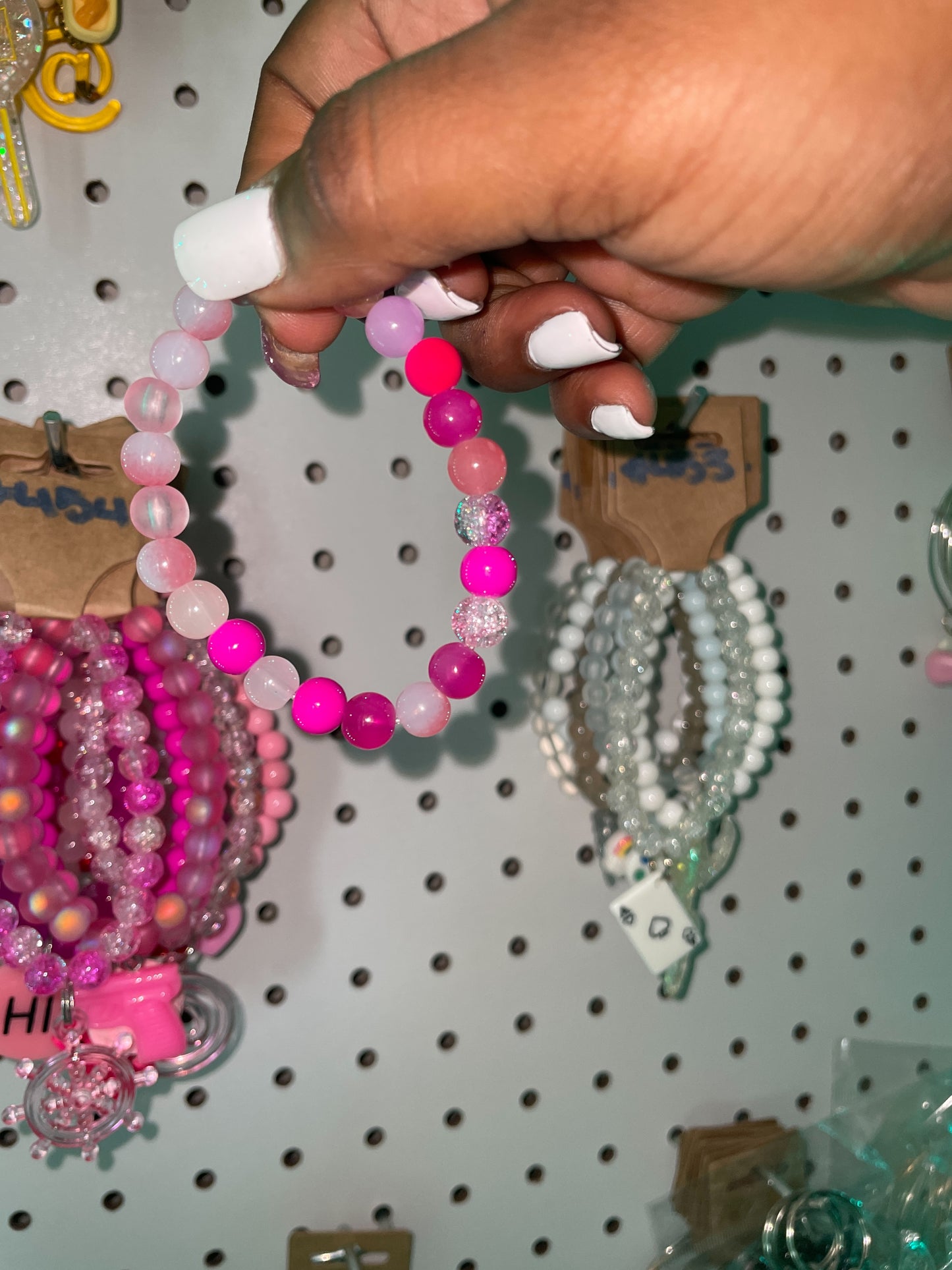 Style #473 1Pc Wisteria Crayola