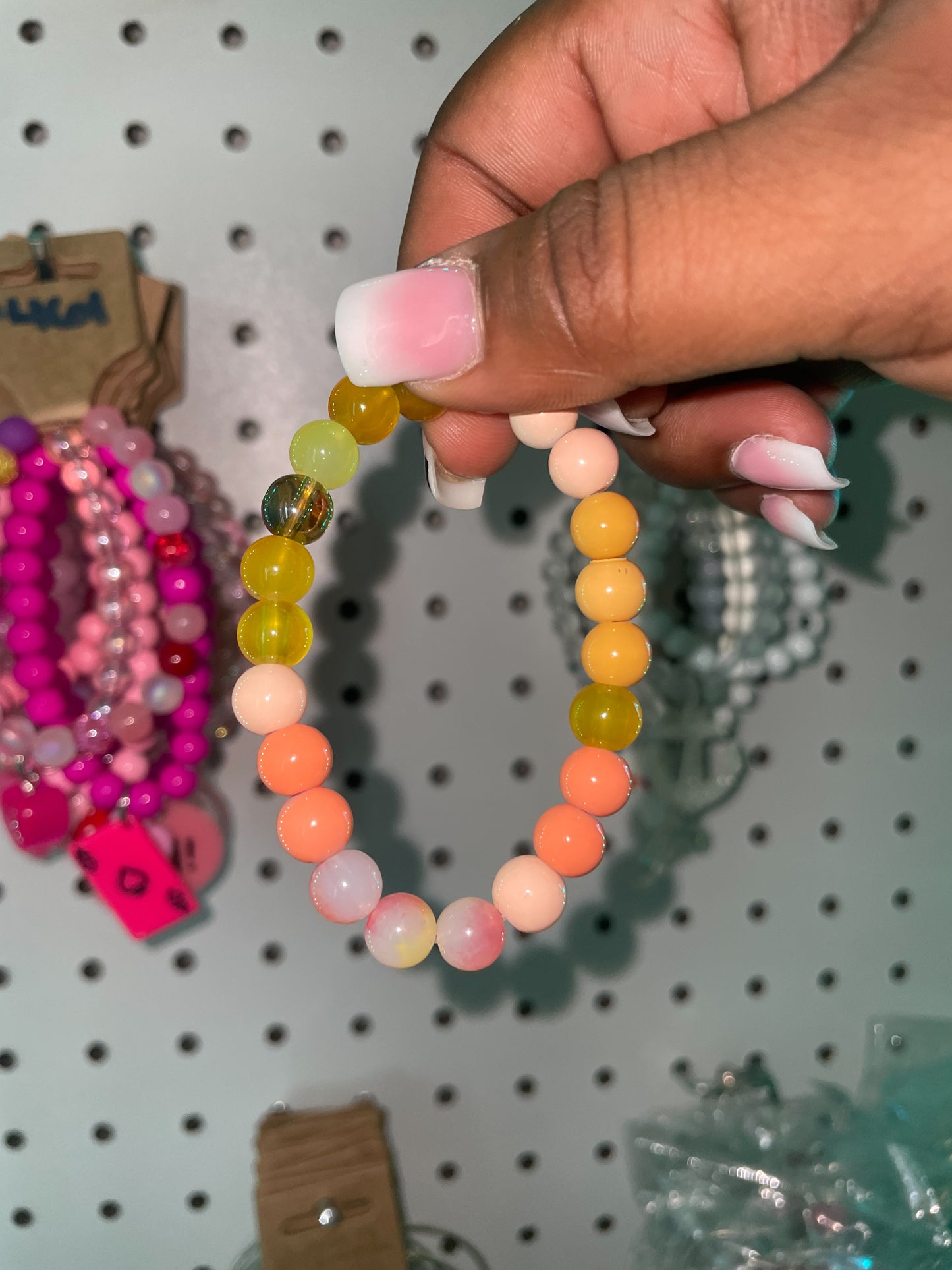 Style #502 Burnt Sienna Crayola