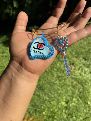* Custom * Bangle Or Set