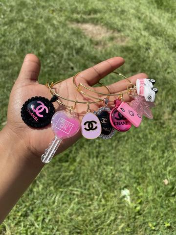 * Custom * Bangle Or Set
