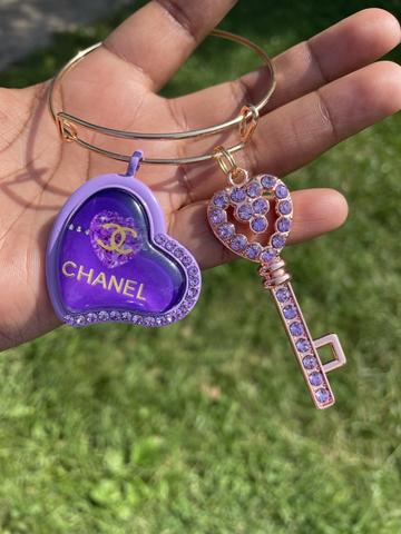 * Custom * Bangle Or Set