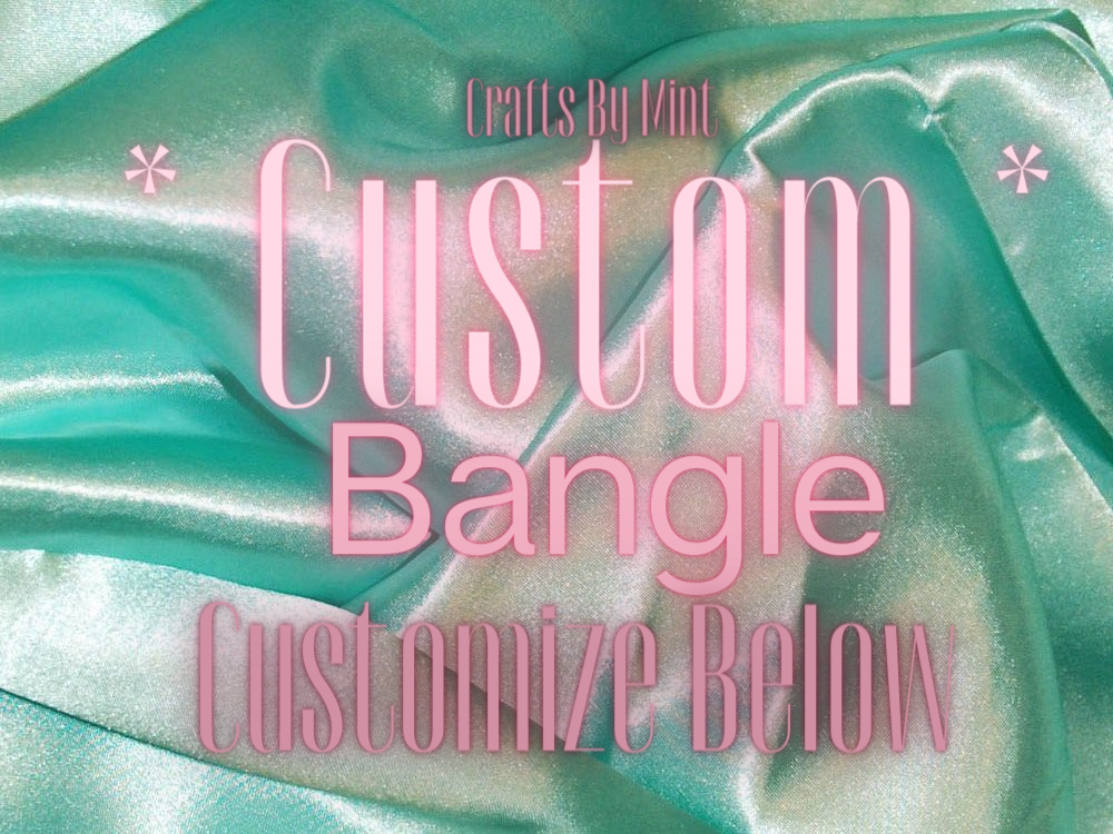 Bangle Or Set