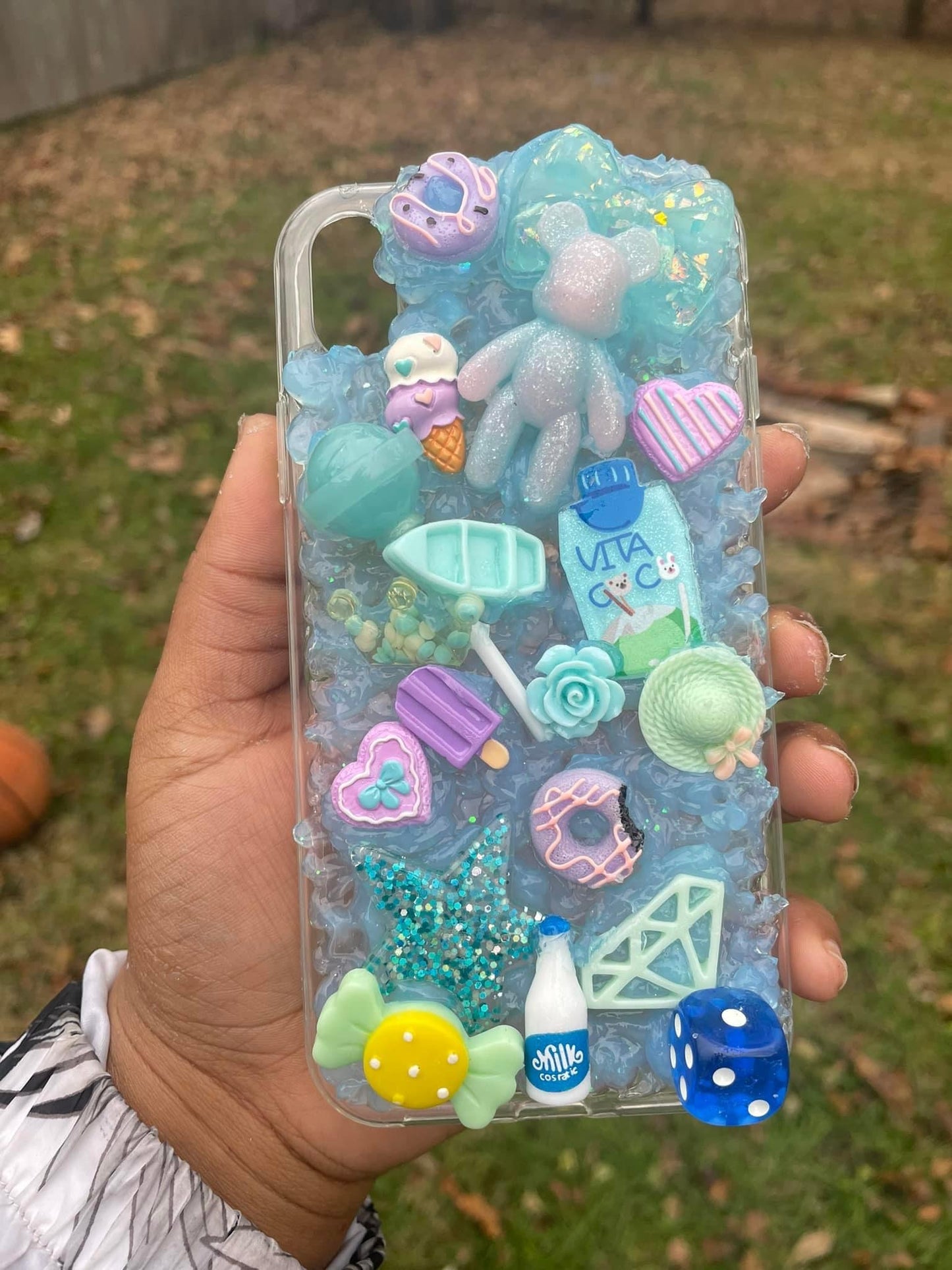 Decoden Custom Case