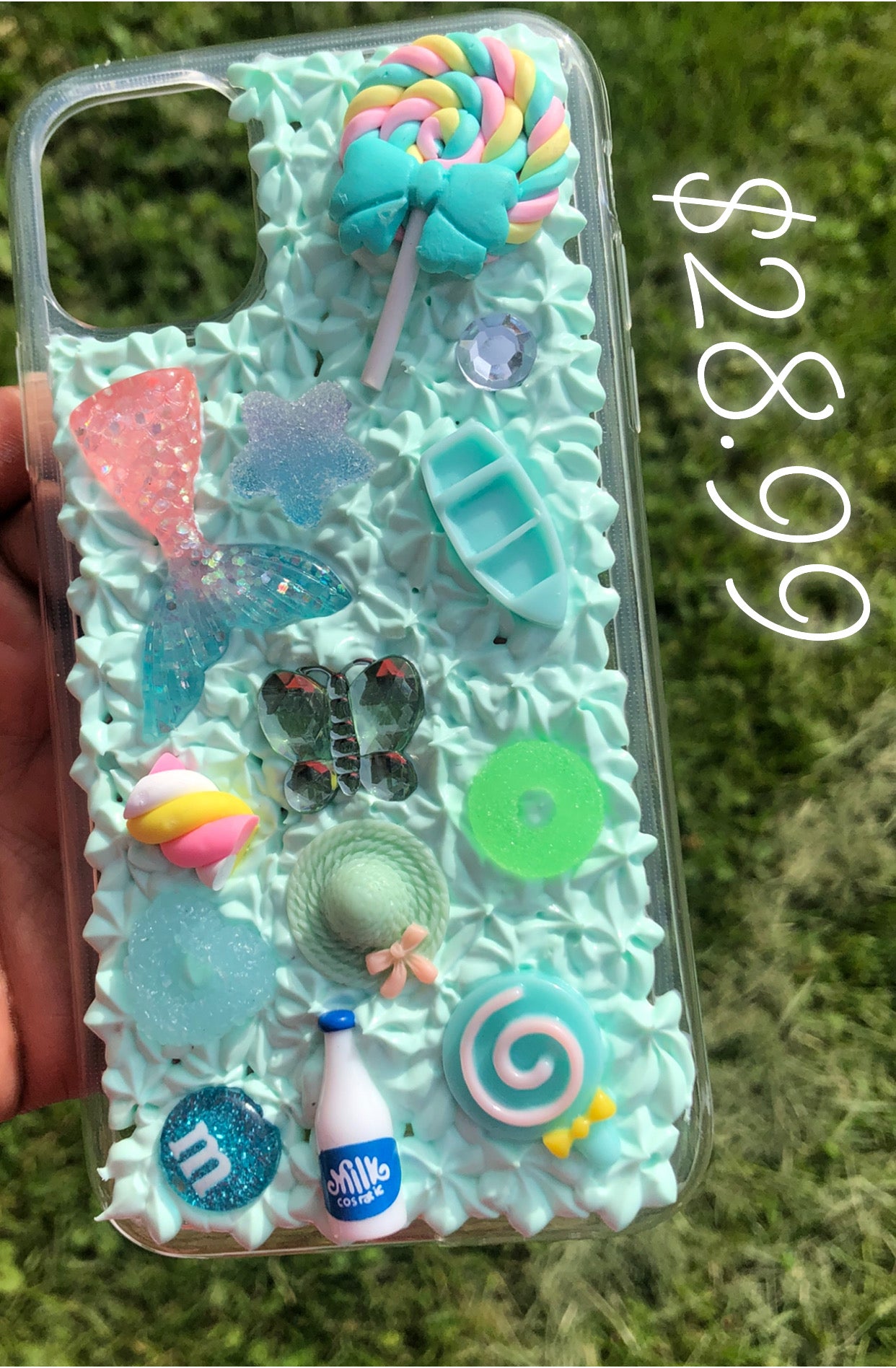 Customize Phone Case